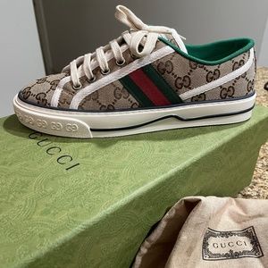 Gucci Shoes